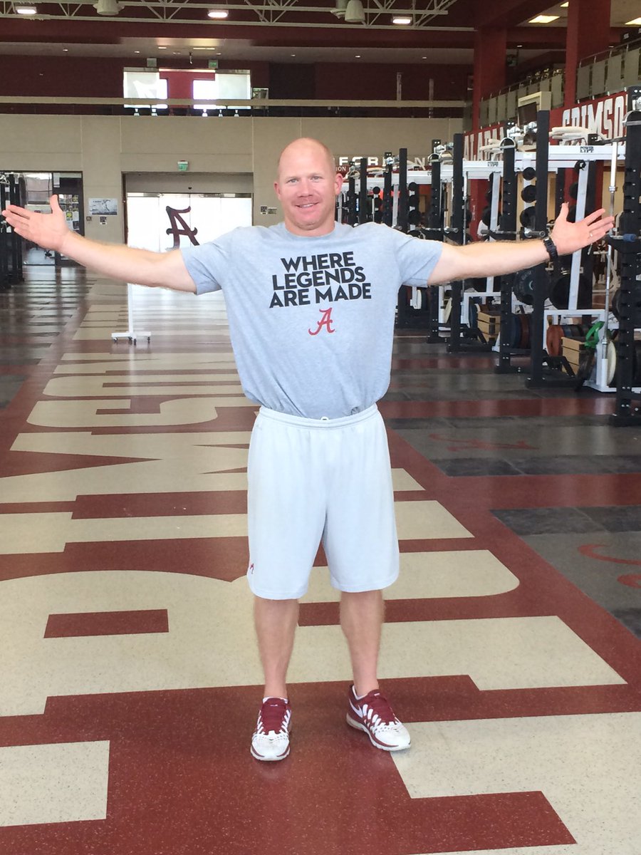 Unleashing Potential: The Ultimate Guide to Strength and Conditioning Coaches in Alabama