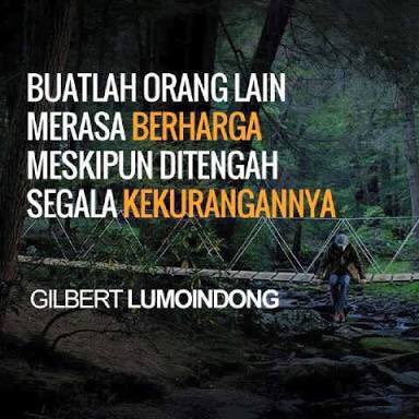 Hidup kita hrs jadi berkat !!