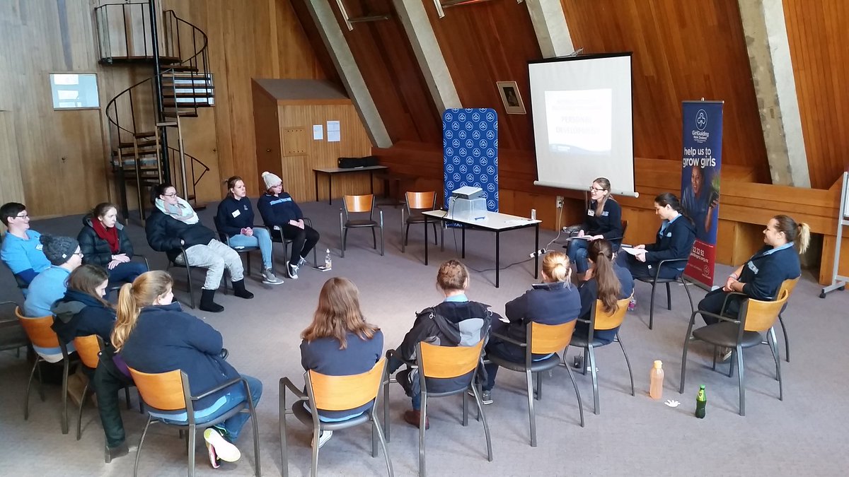 KatyEDay's tweet photo. Our first NLDP session for the weekend! Bring on an exciting day! #GGNZLEAP #GGNZ #YLE16 https://t.co/RBzNisX45Z