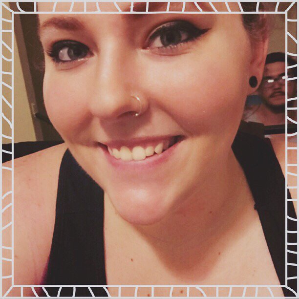 Skeletonhatss's tweet image. #MaxFactorxTarget #esvoxbox @influenster @maxfactorxuk