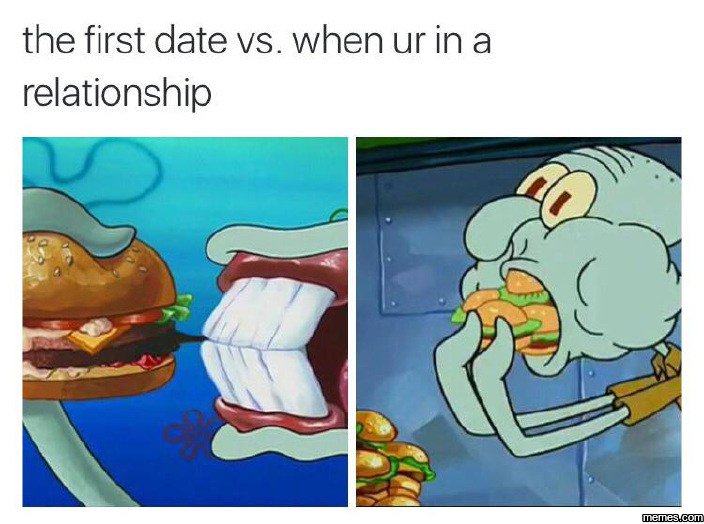 HopelesslyBlogs's tweet image. Quirky or Insane: Things I do early in a relationship (AKA, after one date) hopelesslysingleblog.wordpress.com/2016/09/09/qui…