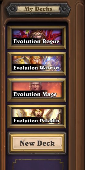 Shikateki's tweet image. Ready for #gameevolution tomorrow