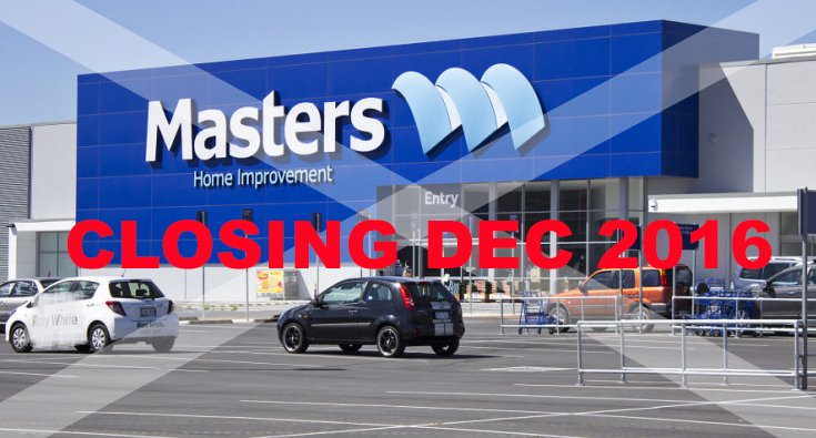 managedecom's tweet image. MASTERS Closing Will Affect Your Business -  managedecom.com.au/advice/masters… Closing Will Affect Your BusinessHARDW...