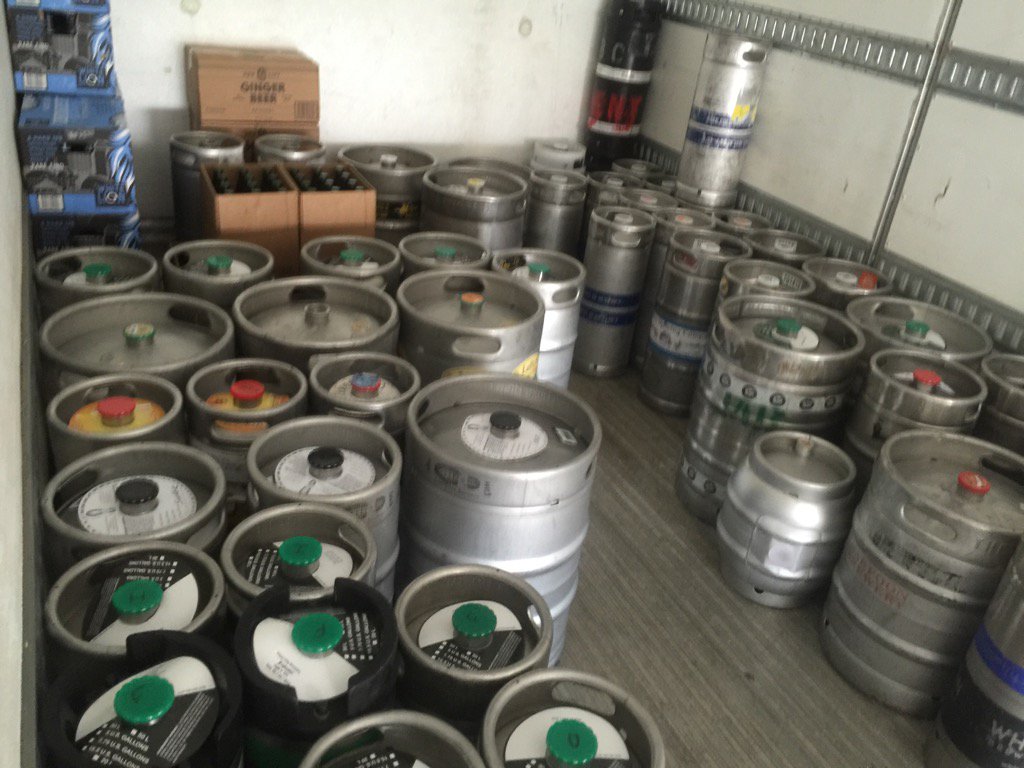 You people have your work cut out for you!! #TGIF #oneglassatatime #drinkresponsibly