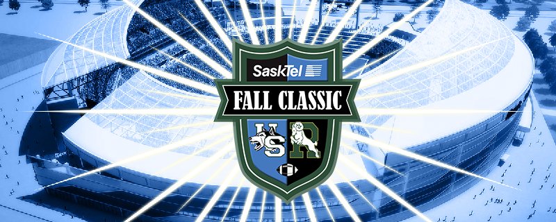 Image result for sasktel fall classic