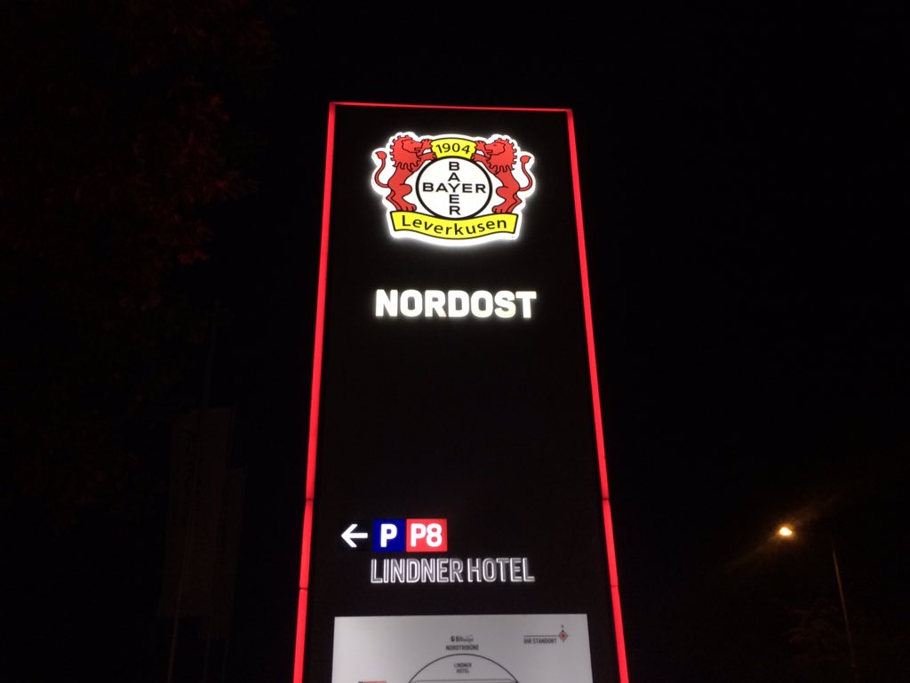 MHTrompert's tweet image. bundesligafan.nl