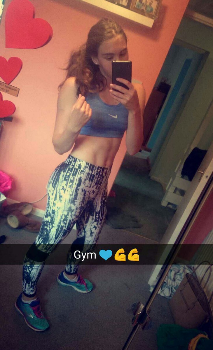 Bronwyntagg's tweet image. Great 1st gym strength sesh with @PaulinaSutonTri  Loved it &amp;amp; feel so much stronger already. @ProTrainingPT 💪👌👍