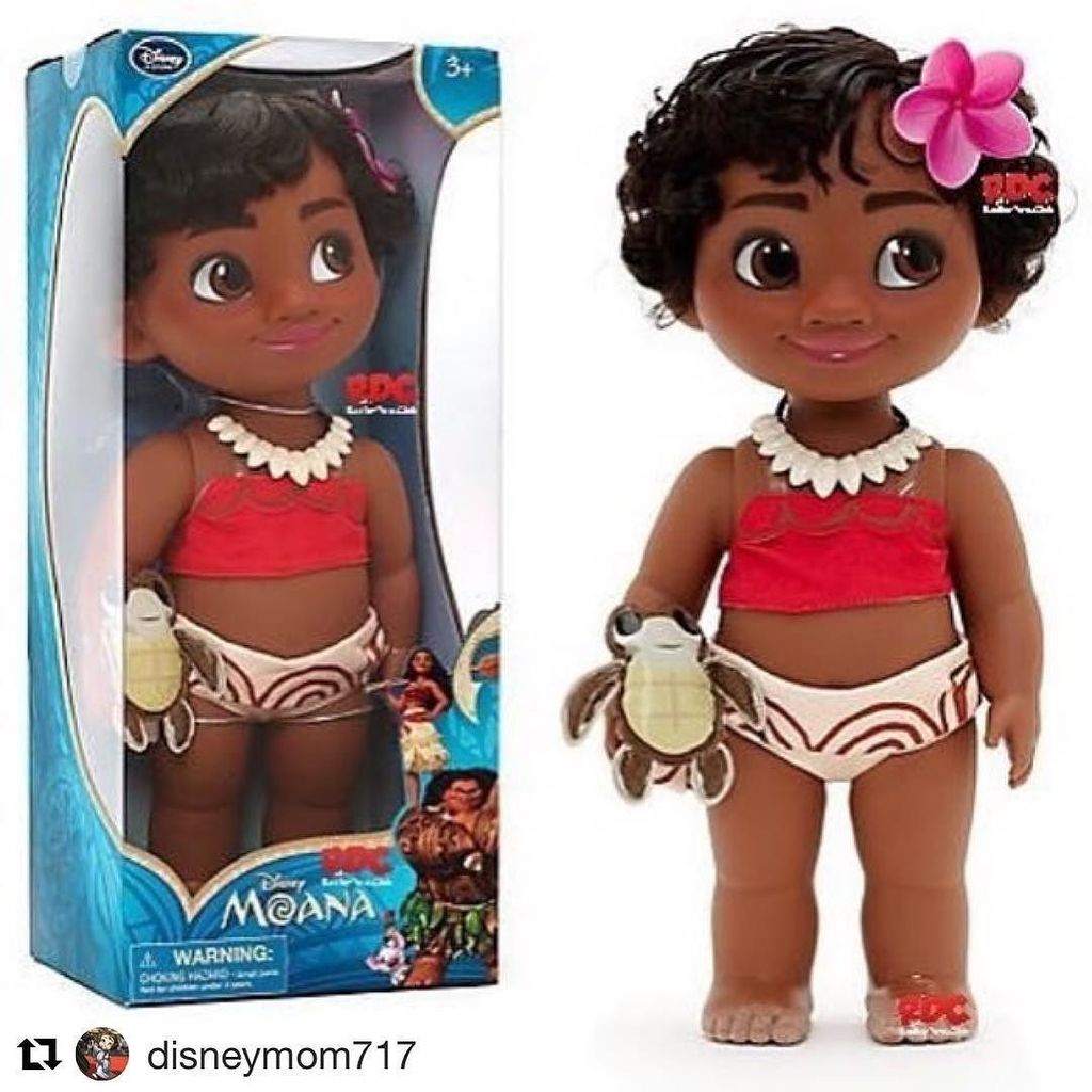 animator moana