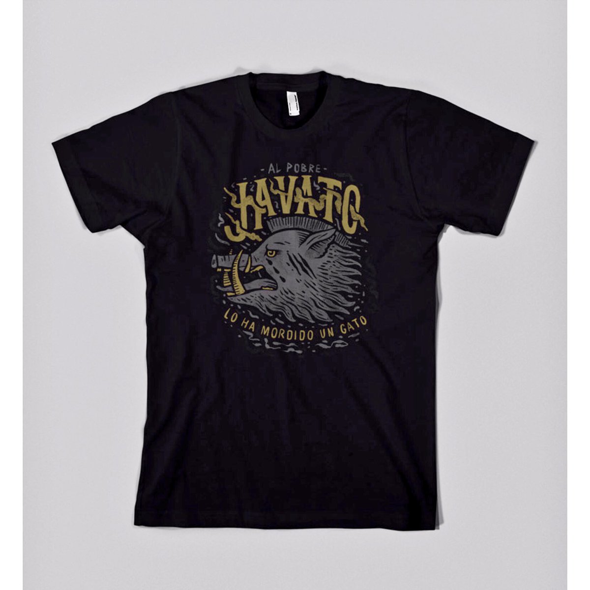 JavatoJonesCo's tweet image. Al pobre JAVATO...... ¿Qué dirías que le ha pasado?  

#javatojones #javatolifestyle