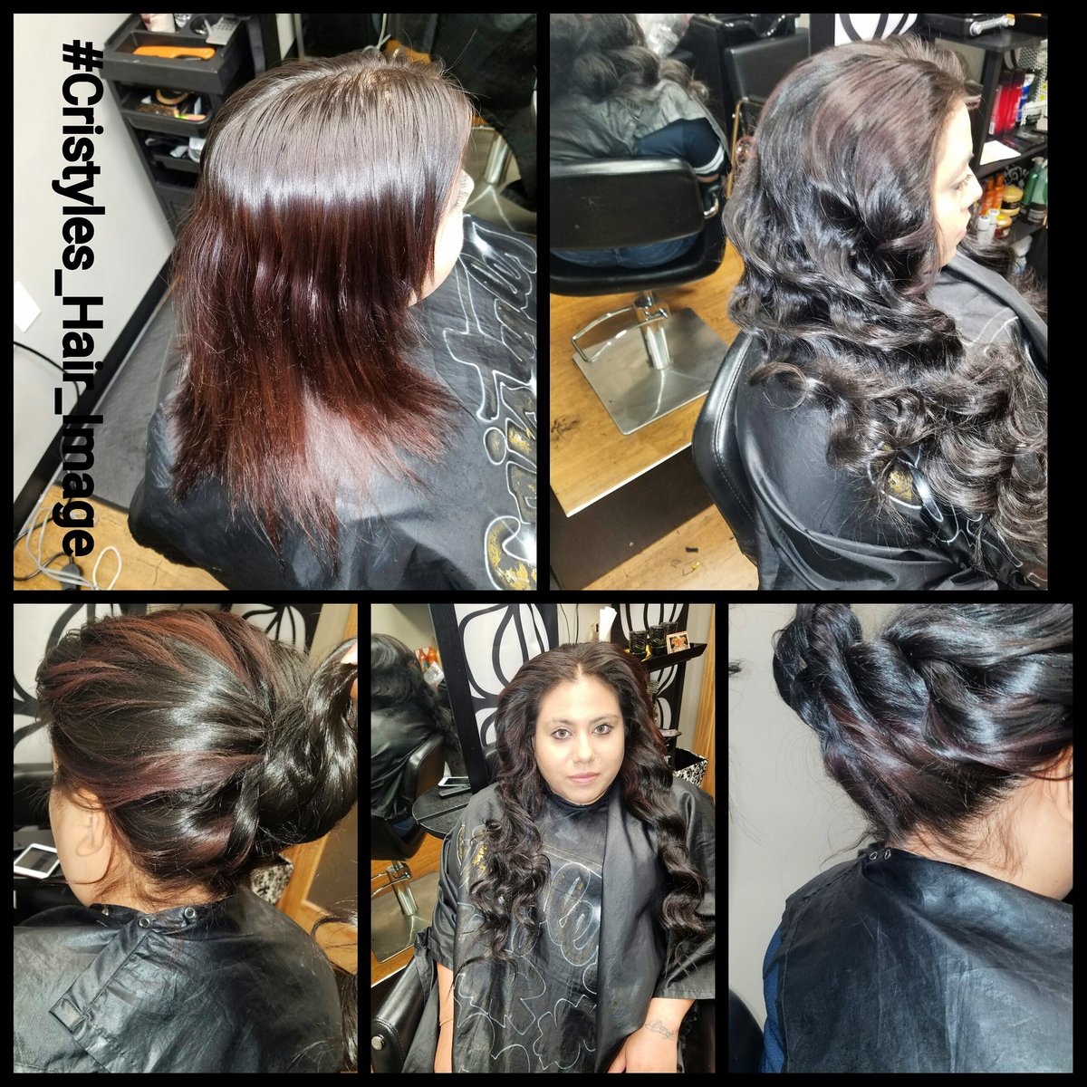 SuperReal424's tweet image. Book your next appointment with me on StyleSeat. It's super easy! styleseat.com/i/CristylesHai… #styleseat #bookme