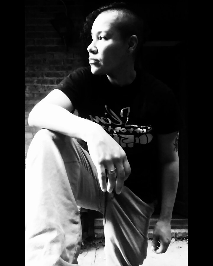 SilakboMoNyC's tweet photo. I wonder if we really understand who we are #lgbtqcommunity #themovement #theunleashedvoice https://t.co/AsBrtOSGFV