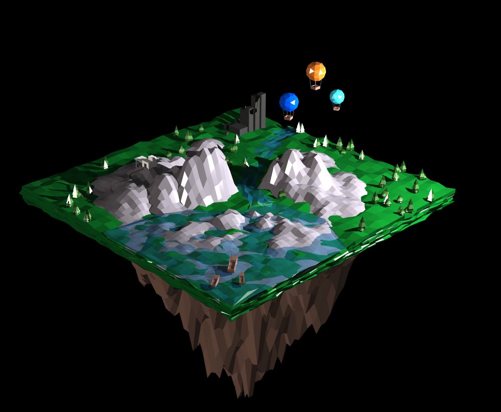 DoubleNaeBow's tweet image. Captain's log Day #3: I have succeeded in producing shadows in my #THREEjs scene. #Javascript #DesignWithCode