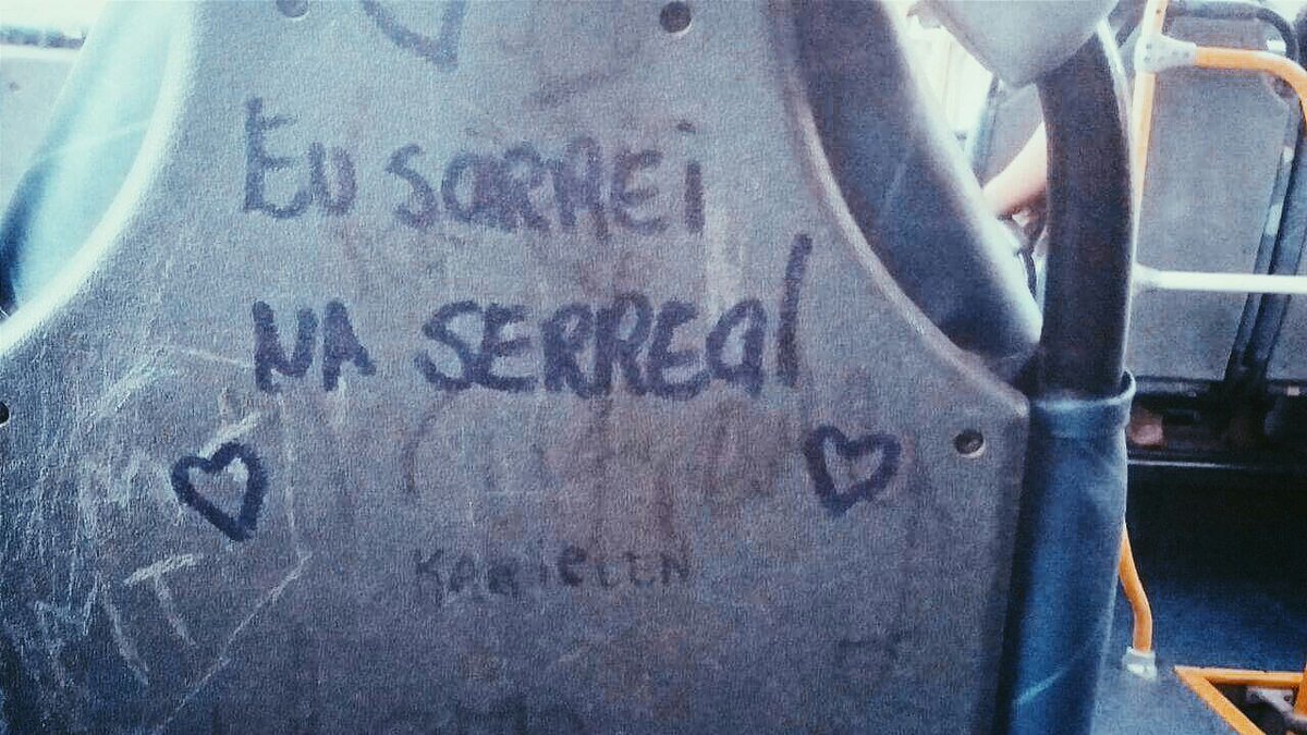 _serreal's tweet photo. Isso merece uma hashtag ♥

#EuSarreiNaSerreal https://t.co/8F9lMo4htZ