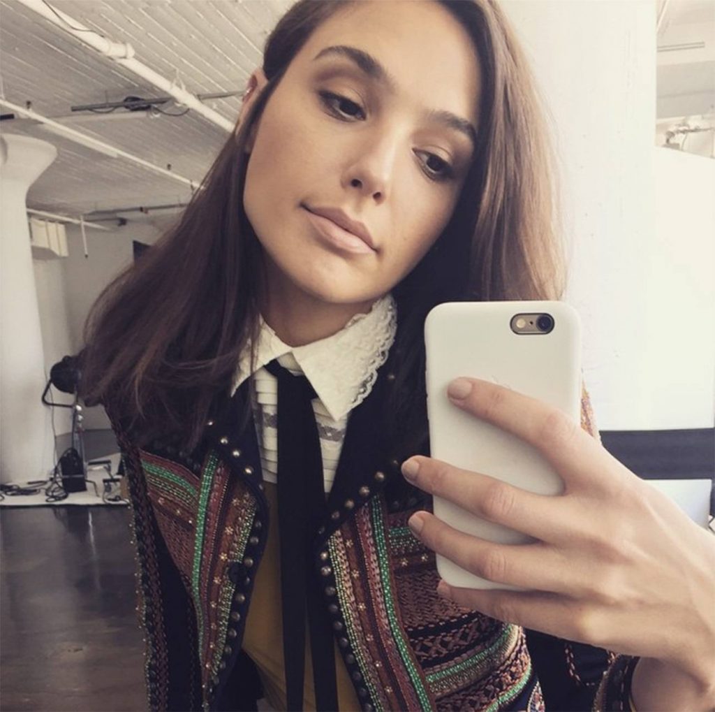 Hello Sunday #selfie