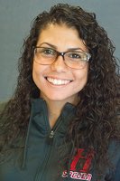 HuntingdonWSOC's tweet photo. 71" Goal!!!!!!!!!
Goal scored off scrum by Junior #6, Abi Olmeda!
Huntingdon 3
Judson 0
#HCvJC https://t.co/uIo3tJHyQm