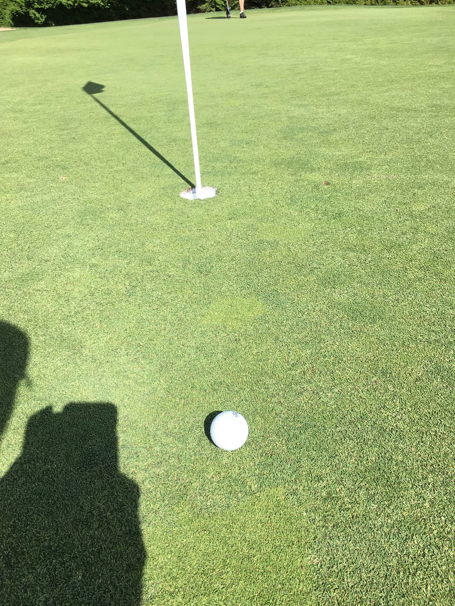 RecFoundBC's tweet photo. Nice little approach from 200 yards. @rt1818 @GDe_Cicco #RecreOpen https://t.co/JbnxaDvcCp