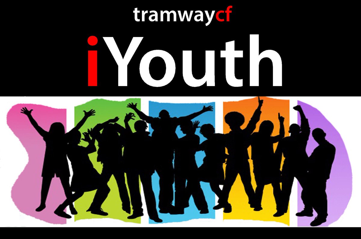 iYouth_TCF's tweet photo. Gr8 session we had 2nite @TramwayCF 4 both clubs #glow and #oneway L👀king 4ward 2seeing u all next Fri! #TramwayCF https://t.co/jx3NuDkLMR