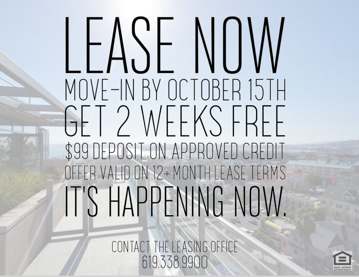 Current Apartments tweet media