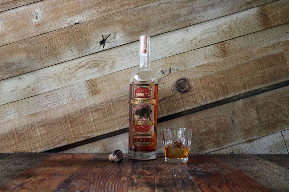 bird dog 10 year bourbon bird dog 10 year bourbon