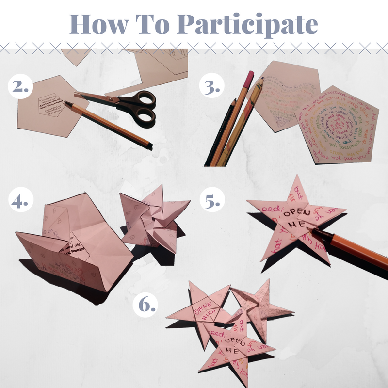 ASFOLProject's tweet image. Here are the instructions on how to participate and the link to download the templates: goo.gl/QZzQbt 💖