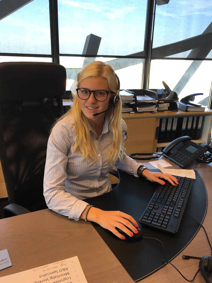 De internationale klant adviseur voor een luchtvaart georiënteerd bedrijf op AirPort #lelystad? Burgersupport.nl