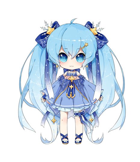 グッズ情報 - SNOW MIKU 2017｜雪ミク（初音ミク）が北海道を応援！