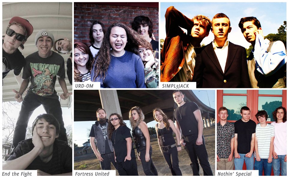 SubmergeMag's tweet photo. Twelve of the Area’s Youngest Bands Will Play “UnderRAGE MusicFest” on Sept. 10, 2016 https://t.co/fZCzWFIuUv https://t.co/BSyeCx5lQ0
