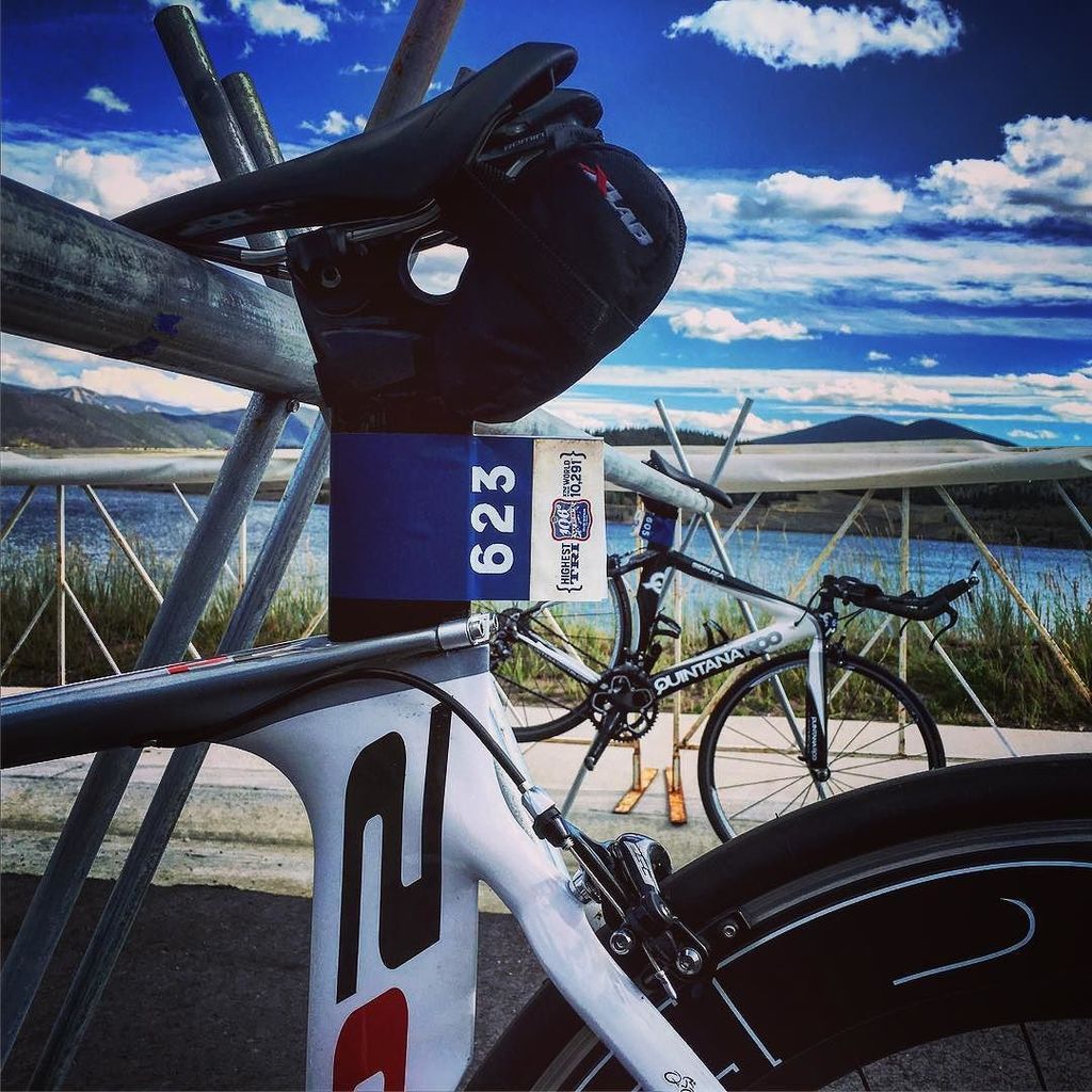 jpicune's tweet image. Racked! This is getting real! #106w #cycling #cyclizing #coloradocycling #bike #biking #s… ift.tt/2c4uwWB