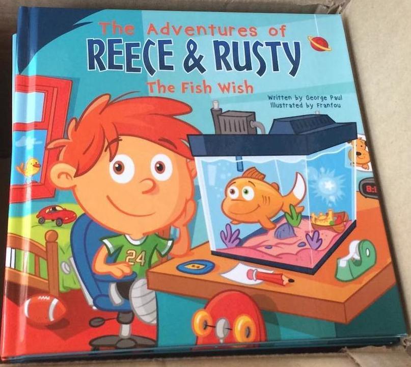 Reece Rusty Reeceandrusty Twitter