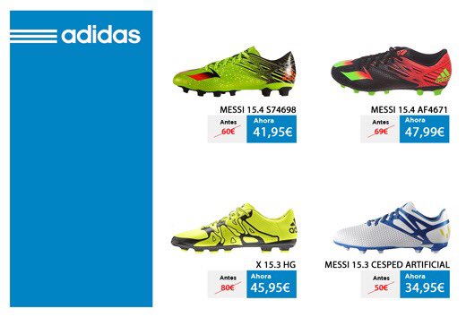 ✅Estas y muchas ofertas más esperan en la tienda oficial del club moroncfstm.esportclub.es ¡Visítala! #GanamosTodos