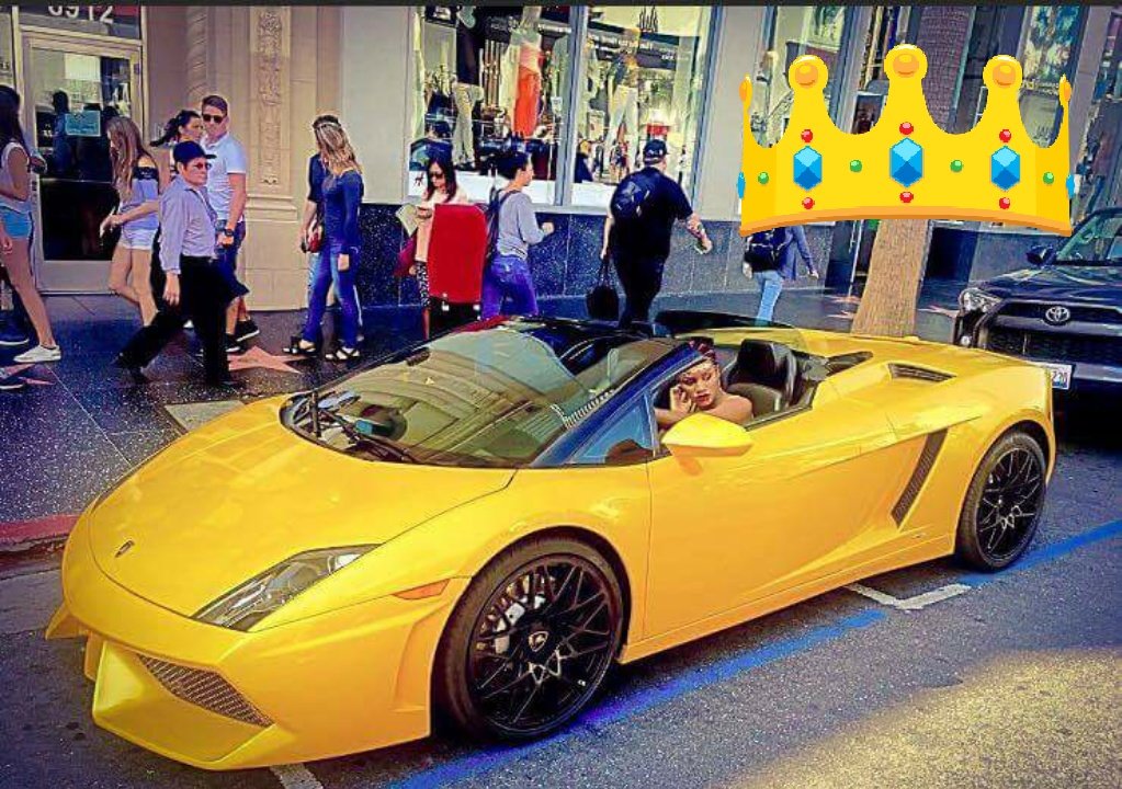 Nabcis237's tweet photo. My dream car if i work for its https://t.co/qoR9Ag0ryX