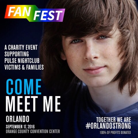 #OrlandoStrong