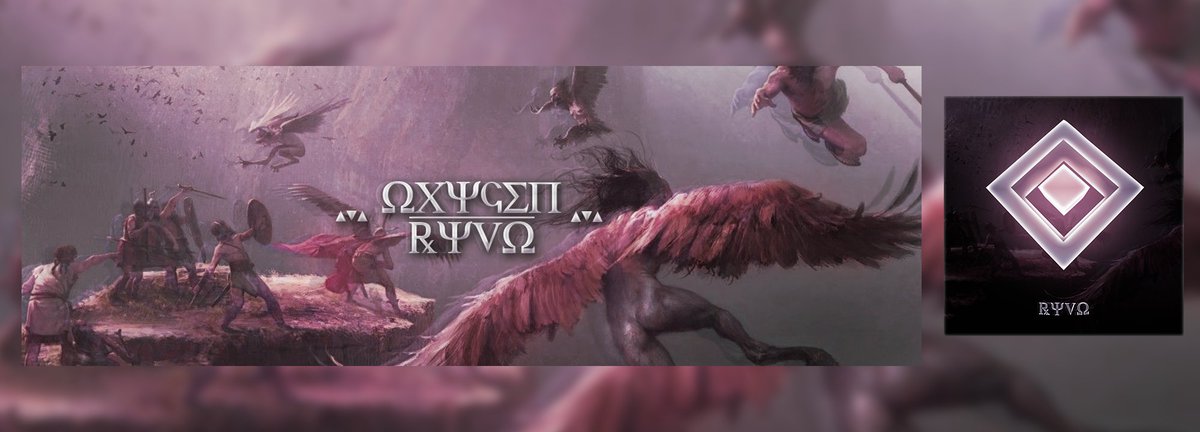 dznStatic's tweet image. First entry for #OxyCRC
@Instant_GFX @TobesGraphics @skopePSD 
hope you like it (: