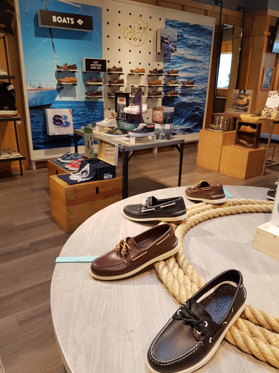Sperry Indonesia (@SperryID) | Twitter