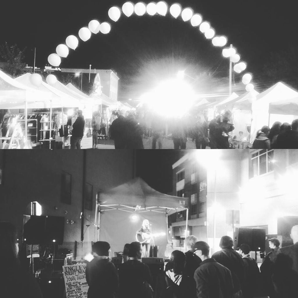 Thank you to everyone who came out to the last Inglewood Night Market of the year - it was… ift.tt/2c50H8o