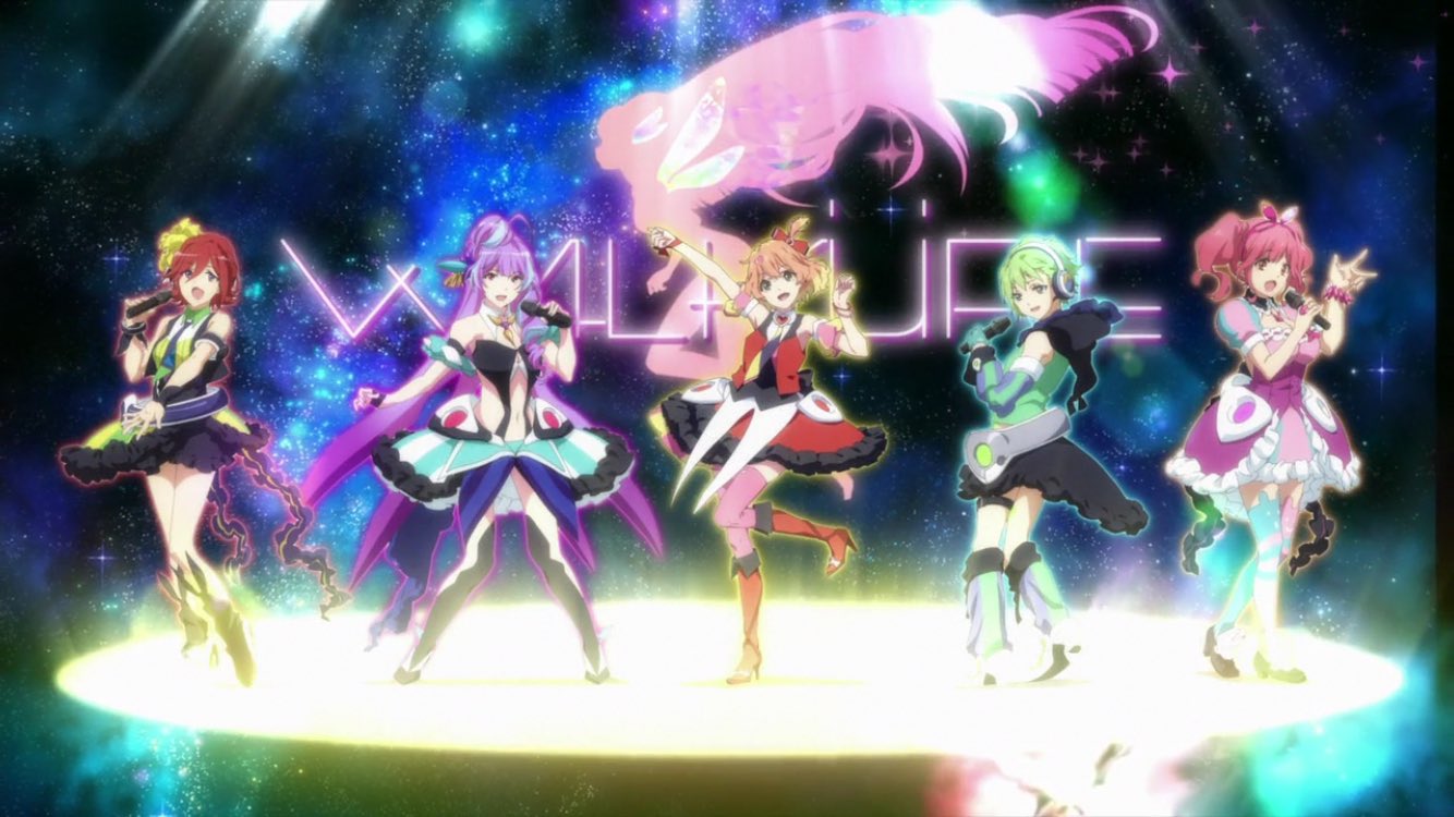 カナメ バッカニア Heart Walkure Attack 昼の部が開場されたわ いよいよね みんな 準備はいい 私はそろそろ行くわね まずは昼の部 一緒に最高のステージにしましょう マクロスd ワルキューレ T Co Qu8wux0sk8 Twitter