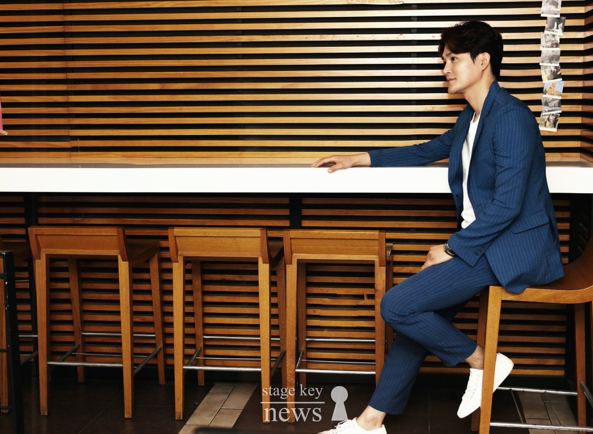 stagekeynews's tweet image. [인터뷰]
'나'를 찾아가는 시간
- 음악극 &amp;lt;유럽블로그&amp;gt; 강태을 배우
stagekey.co.kr/interview41/