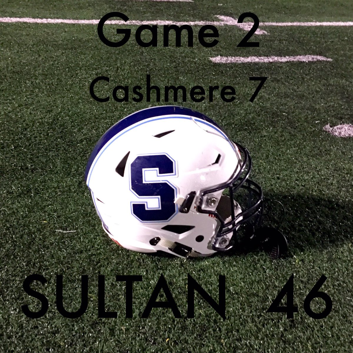 dodddamn's tweet photo. 2-0 !! #ππ @JayHDodd bringing home another #WIN for #TurkFootball @NWprepreport @ArtEdgerlyFSP @THEPROCESSFball https://t.co/HtavOg0Z02