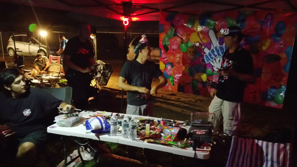 FocusFPV tweet media