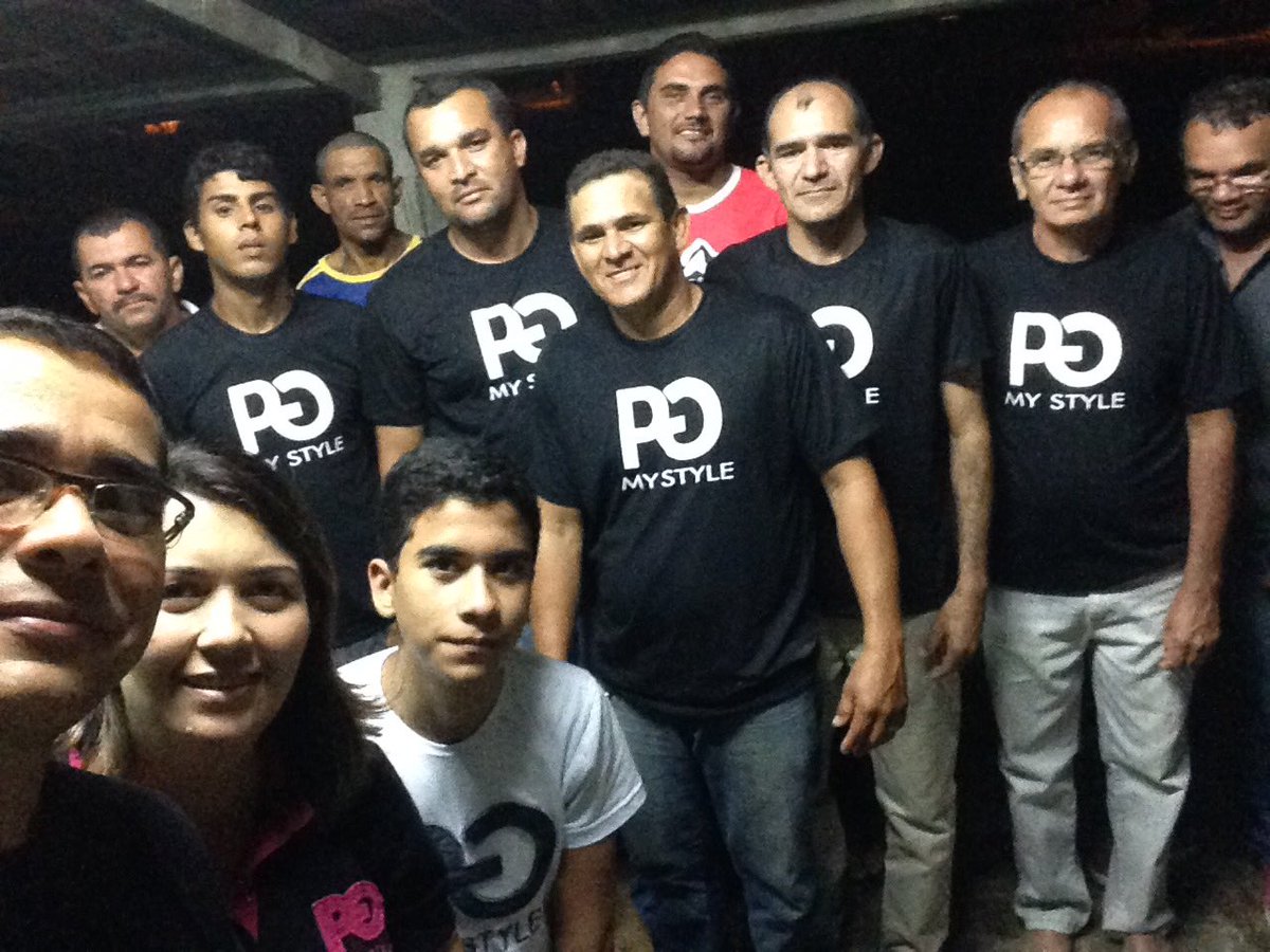 Esse é um PG de homens que usam seus talentos p/ ajudar quem precisa, eles constroem casas! #meutalentomeuministerio