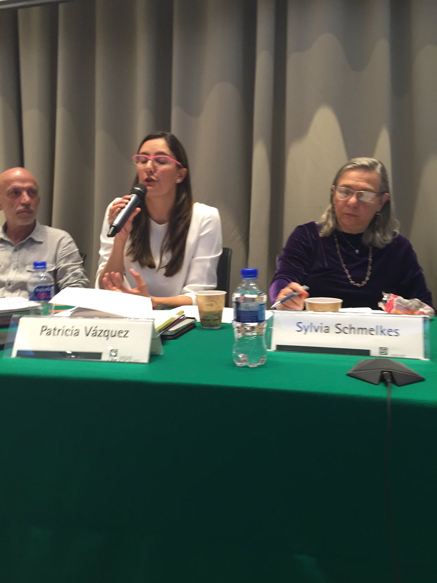 Blanca Heredia (BlancaHerediaR) Twitter