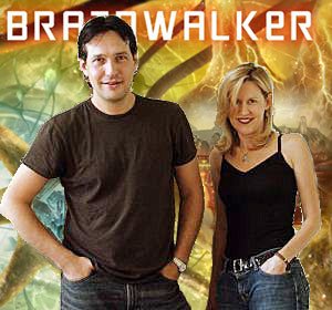 brainwalkerfans's tweet photo. Read our #Brainwalker Authors Q&A https://t.co/7KGsSM2oRu #edbkchat #STEM #reading #librarian #yalit https://t.co/dpDMo3hurf