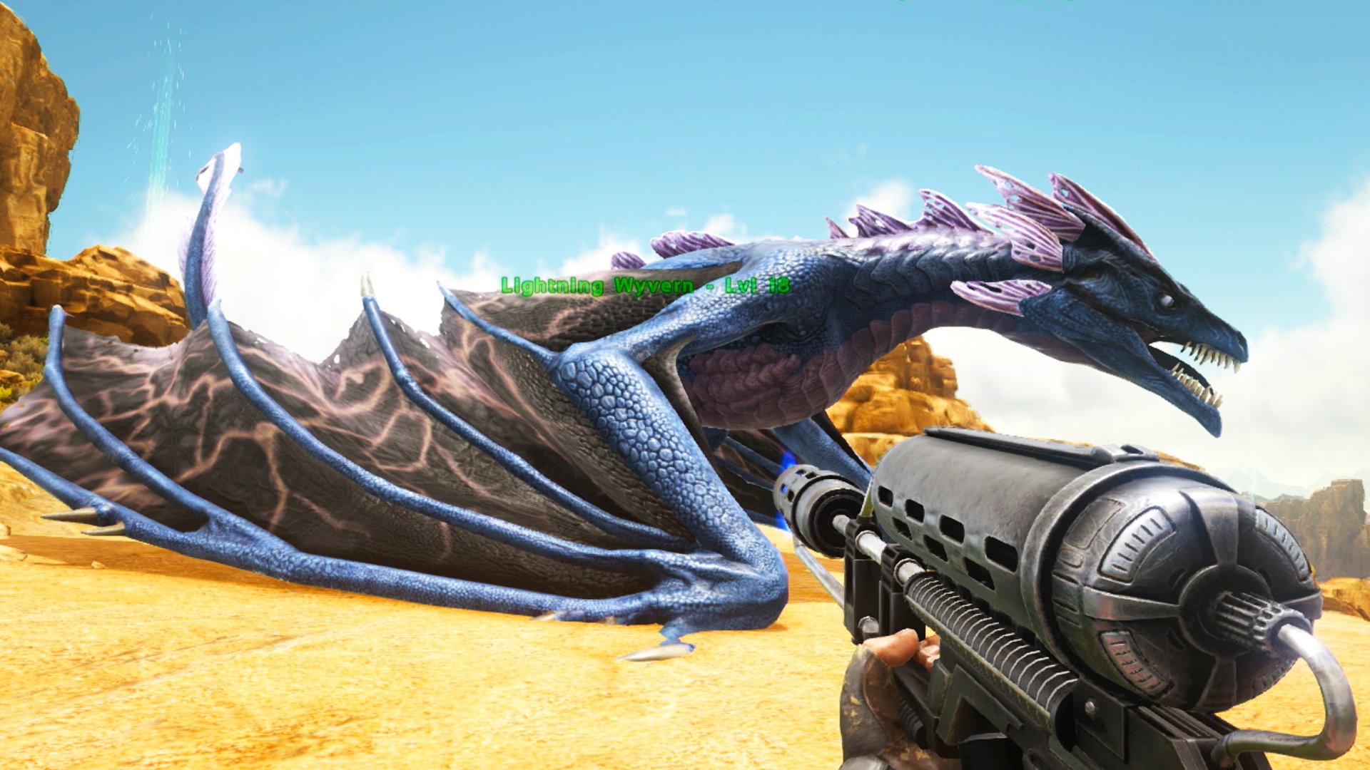 Ign We Took A Grand Tour Of Ark Survival Evolved Scorched Earth Check It Out Here T Co Dj1w3ztuep T Co Sqpvfybykz Twitter