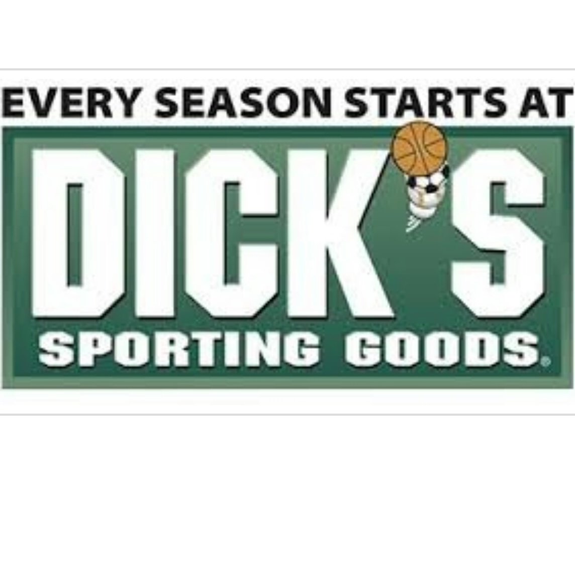 TCBaseSoft's tweet photo. Saturday, 9/10 is the @tcbasesoft @dickssportinggoods 20% discount day! Be sure to pickup gear you need! #TCfall2016 https://t.co/s8Bk4LmqkK