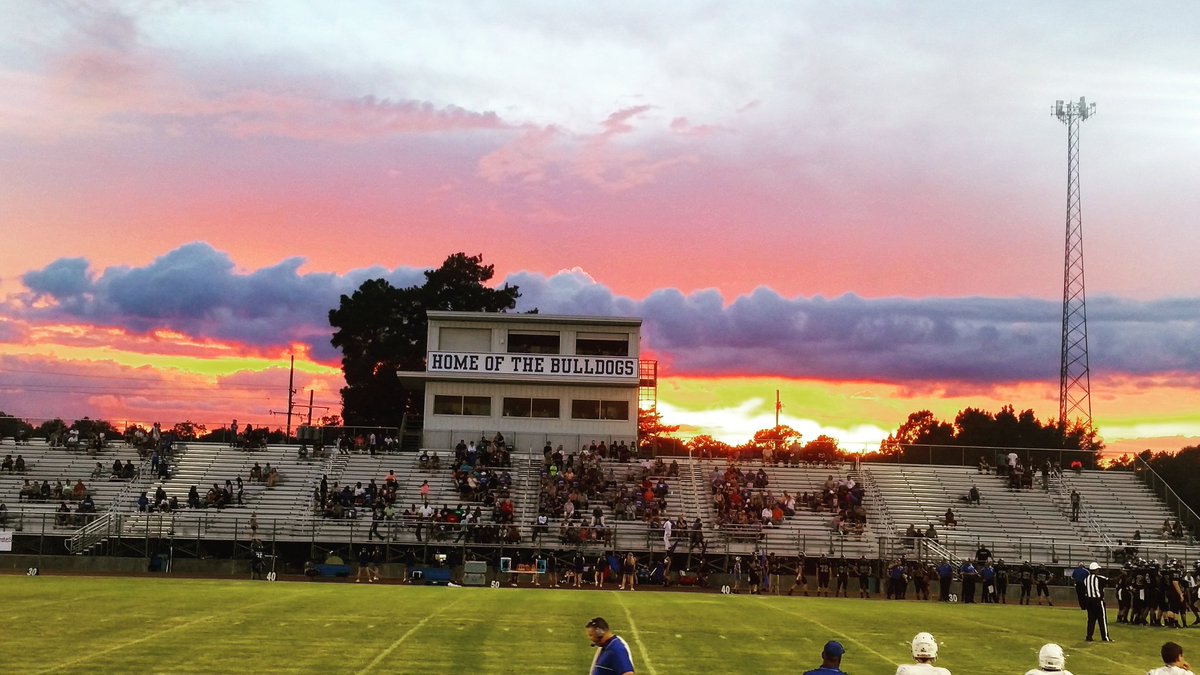 Carolinebeth74's tweet photo. Time for some #fridaynightlights.  Let's go #ShepherdPirates! https://t.co/jIchnQcpqZ