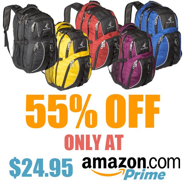 coldapachetech's tweet image. We made this ad for a backpack company, using Facebook ads we were able to boost their Amazon sales over 600%.