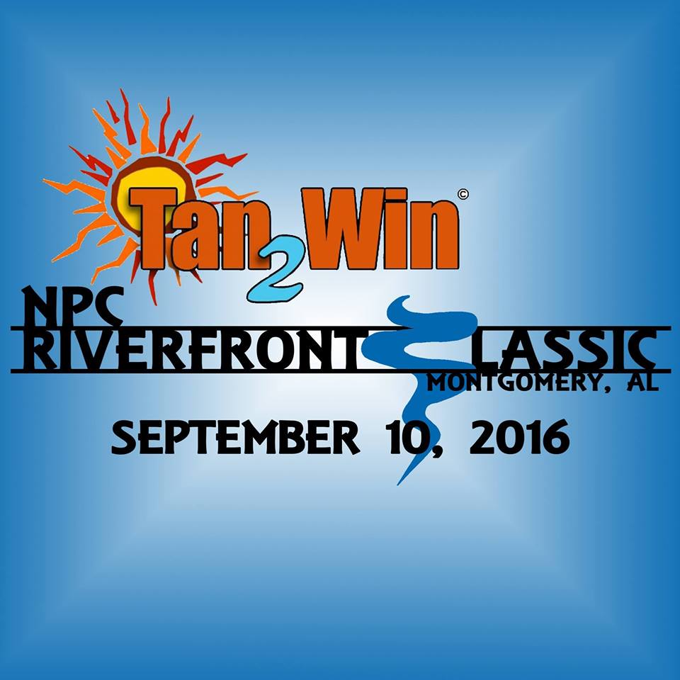 JudyGaillard's tweet photo. Good Luck to the athletes in @MelonieSeals 2016 @NPC_Riverfront in #Montgomery this weekend! @NPCNewsOnline #NpcAL https://t.co/Az8XLUGtbO