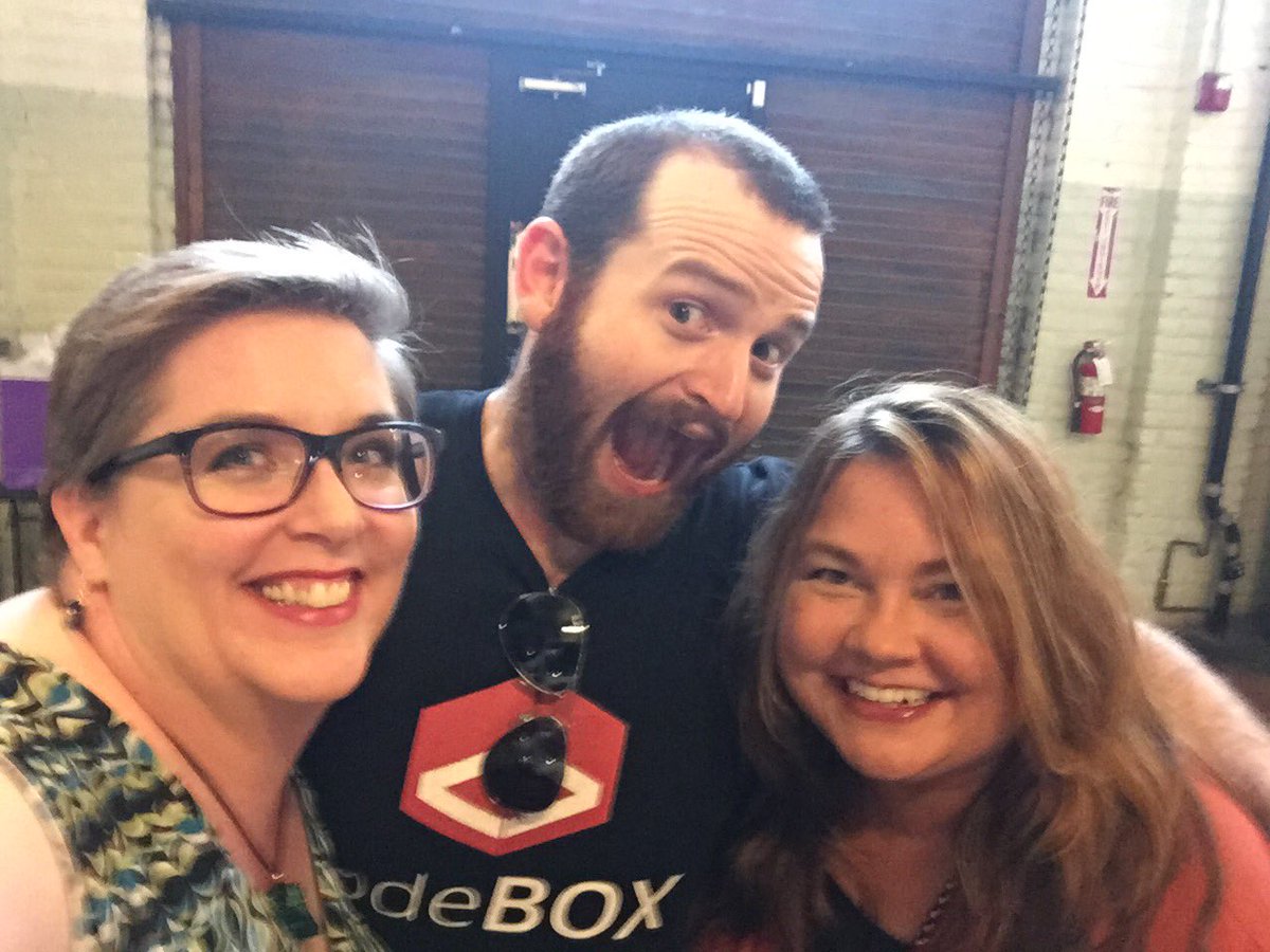 Bridget Willard tweet media