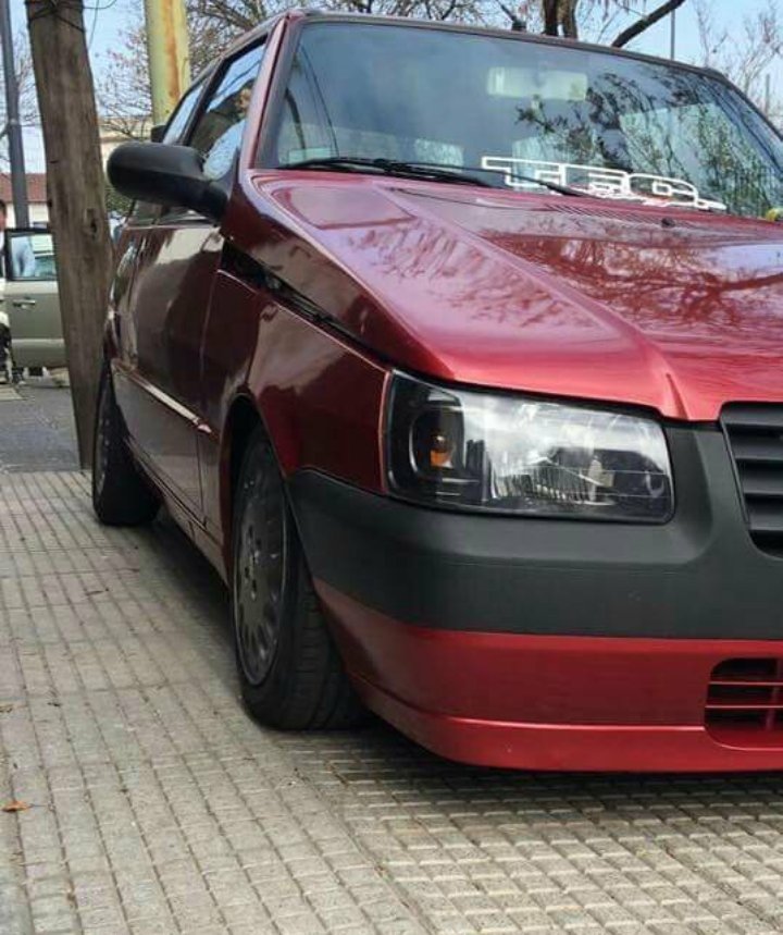 f_estacion's tweet image. #Unitoo ❤