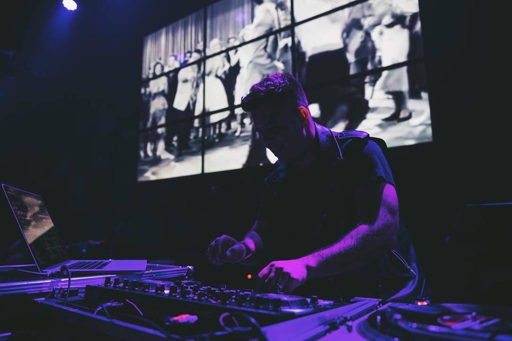 YQconference's tweet photo. DJ PRESS PLAY AFTERPARTY HERE WE COME!!! #thesouthisawakening #yqconference #gethype #wors… https://t.co/4K6tdm0ci2 https://t.co/6cXdiwYtGA